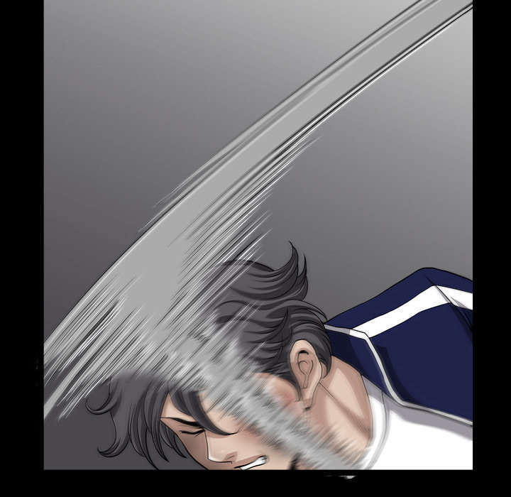 全职煮夫漫画,第73章：挨打1图