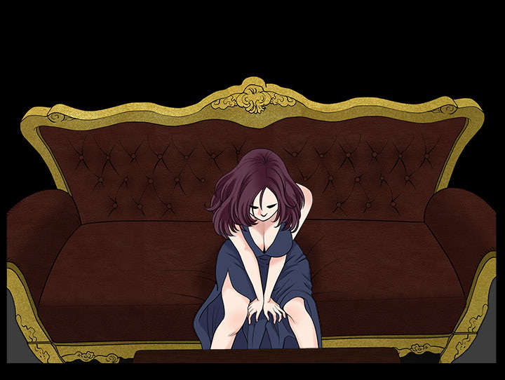 全职煮夫漫画,第48章：嫉妒2图