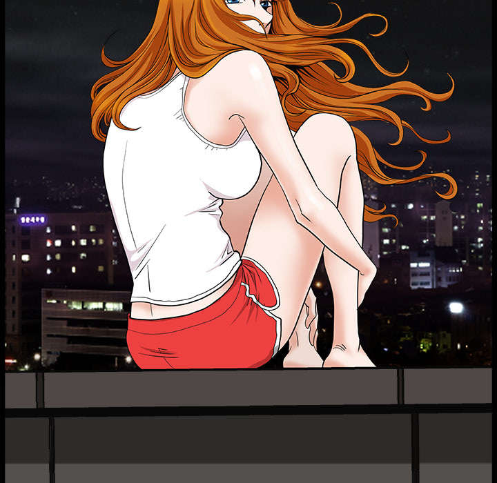 全职煮夫漫画,第28章：相见2图