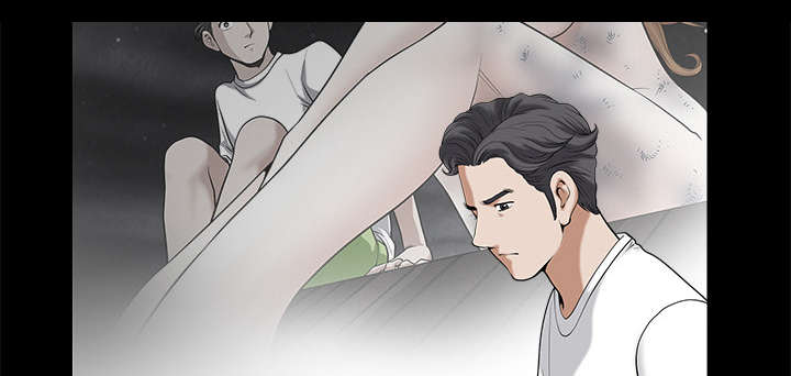 全职煮夫漫画,第14章：救人2图