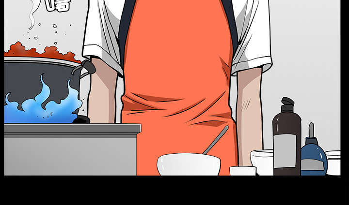 全职煮夫漫画,第67章：变化4图
