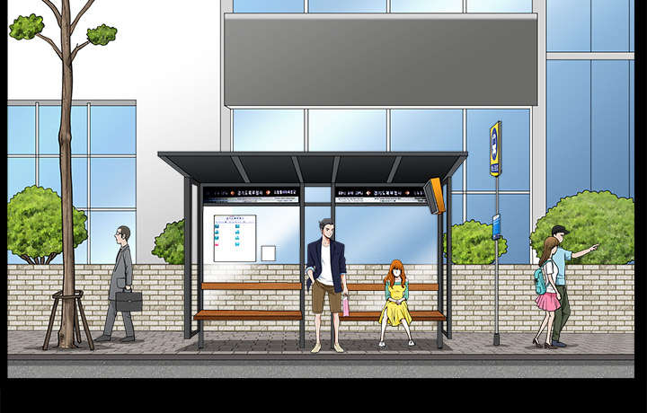 全职煮夫漫画,第5章：选购3图