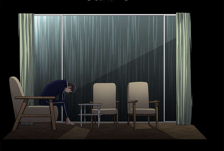 全职煮夫漫画,第65章：老婆回来了4图