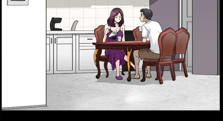 全职煮夫漫画,第34章：注定1图