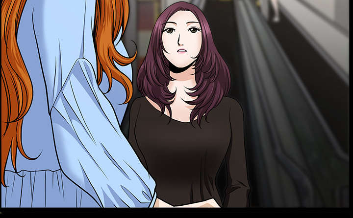 全职煮夫漫画,第39章：外遇1图