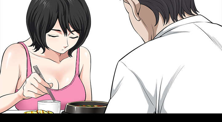 全职煮夫漫画,第35章：愧疚1图