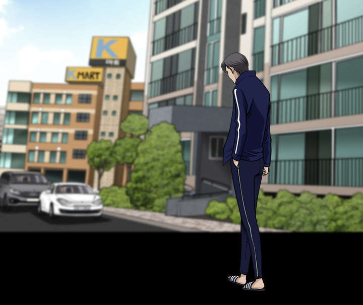 全职煮夫漫画,第69章：抽烟1图