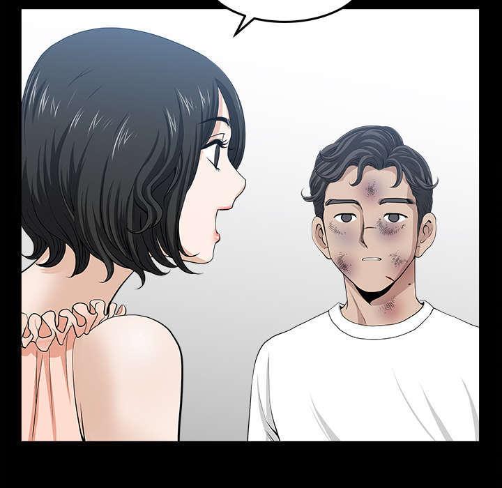 全职煮夫漫画,第68章：她经历了地狱4图