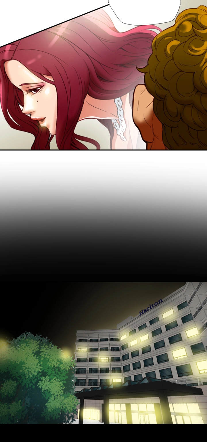 主夫日常漫画,第30章：有约1图