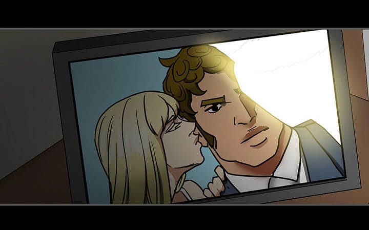 主夫日常漫画,第26章：夫妻关系5图