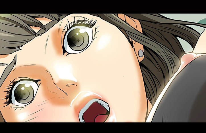主夫日常漫画,第6章：喝酒4图