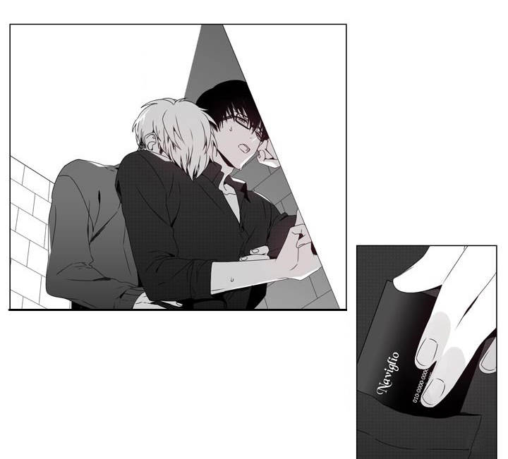 恶评专家漫画,第1章：各中老手4图