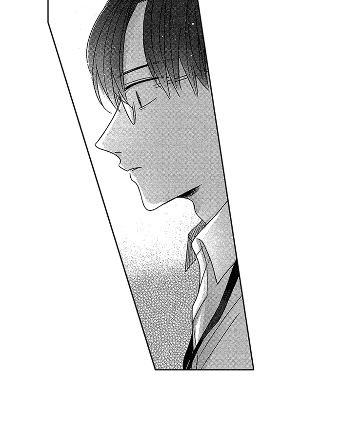 天降小狼狗漫画,第5章：新人突击1图