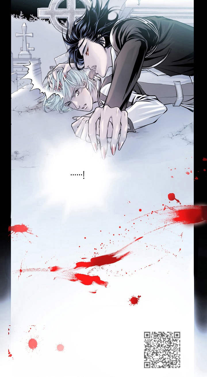 渴望之血小说漫画,第5章：制服5图