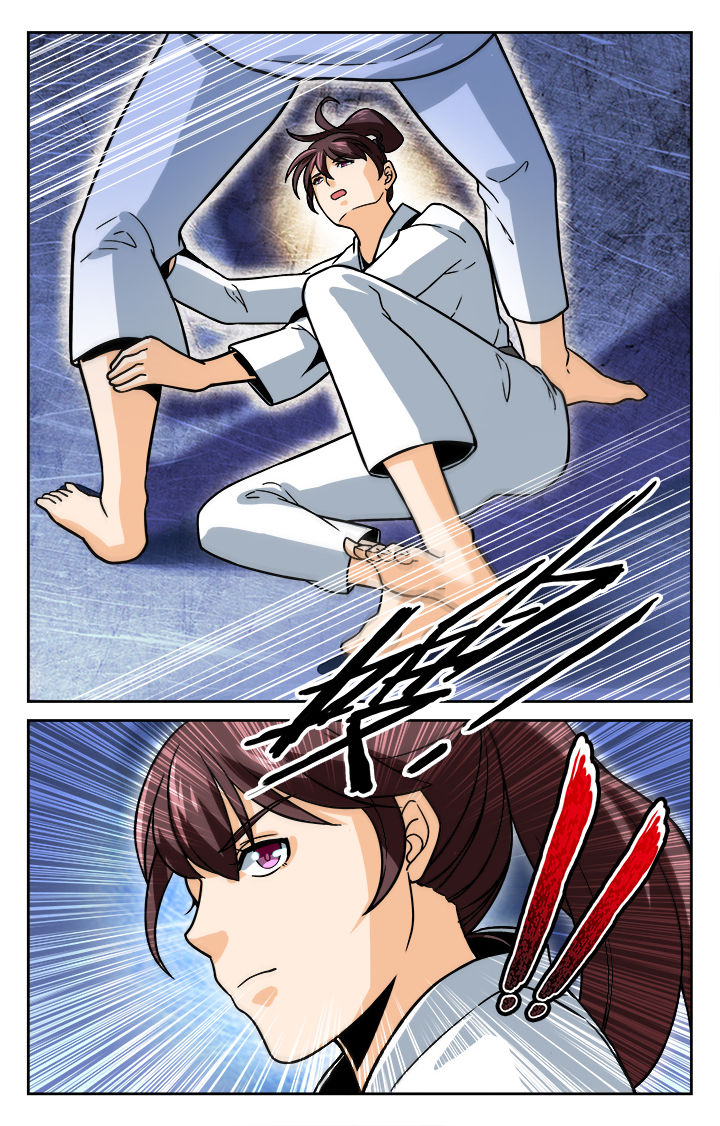 武道漫画,第31章：2图