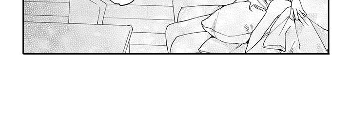 爱情技法漫画,第2章：拒绝2图