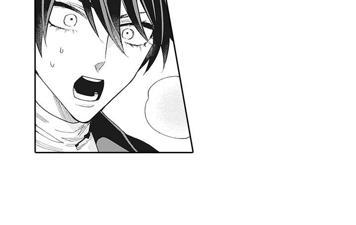 爱情技法漫画,第11章：发热3图