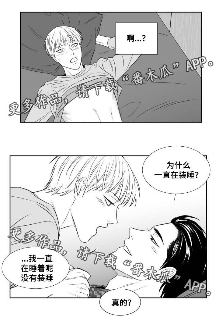 阴阳法王漫画,第118章：前世3图