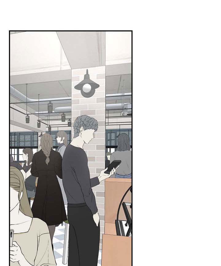 受制于人漫画,第50章：【第二季】心门的钥匙1图