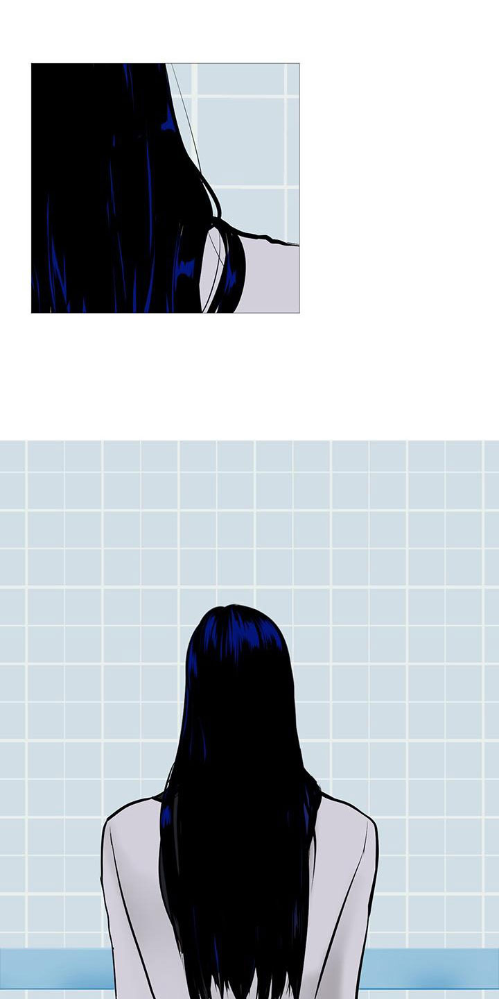 男士之家漫画,第3章：半男不女3图