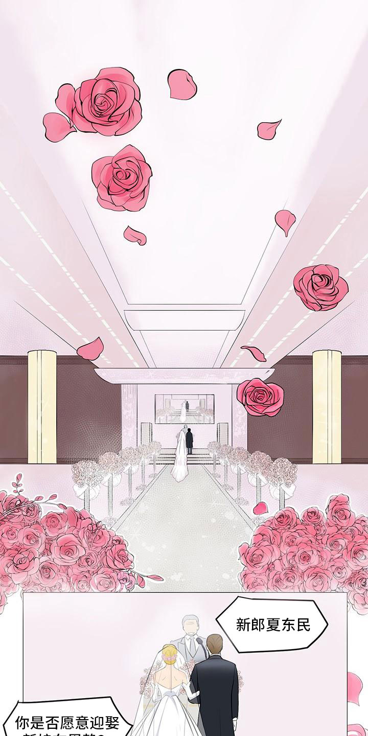 男士之家漫画,第1章：被逼相亲1图