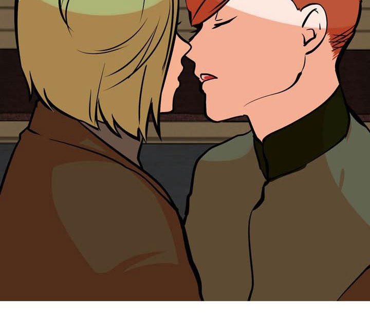 男士之家漫画,第18章：欢迎入住1图