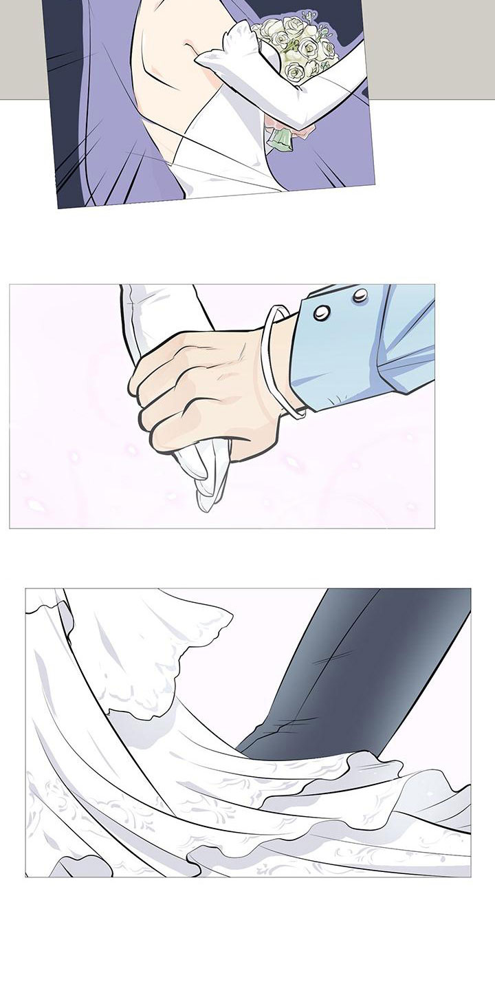 男士之家漫画,第1章：被逼相亲1图