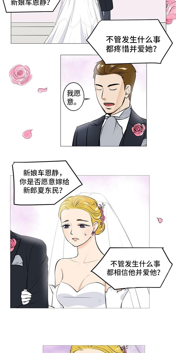 男士之家漫画,第1章：被逼相亲2图