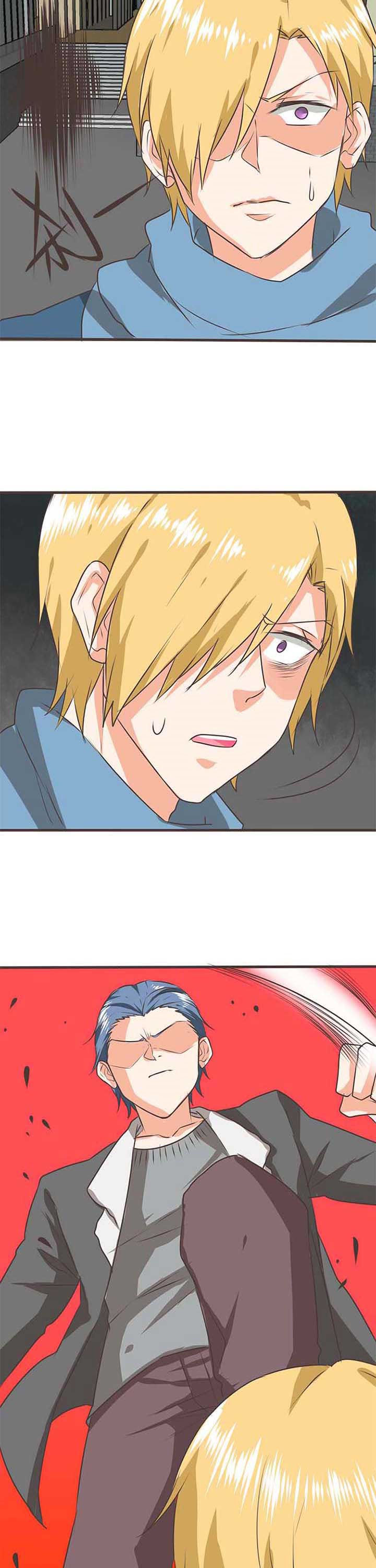 织梦者诡秘之主漫画,第49章：被操控的人114图