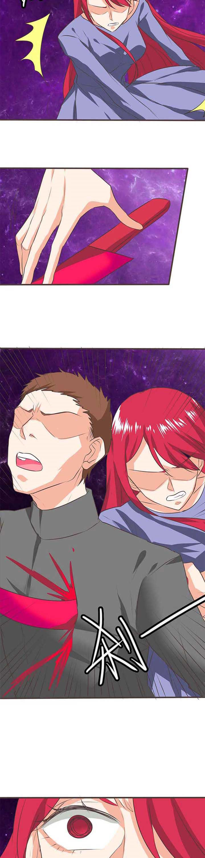 织梦者漫画,第35章：学园祭72图