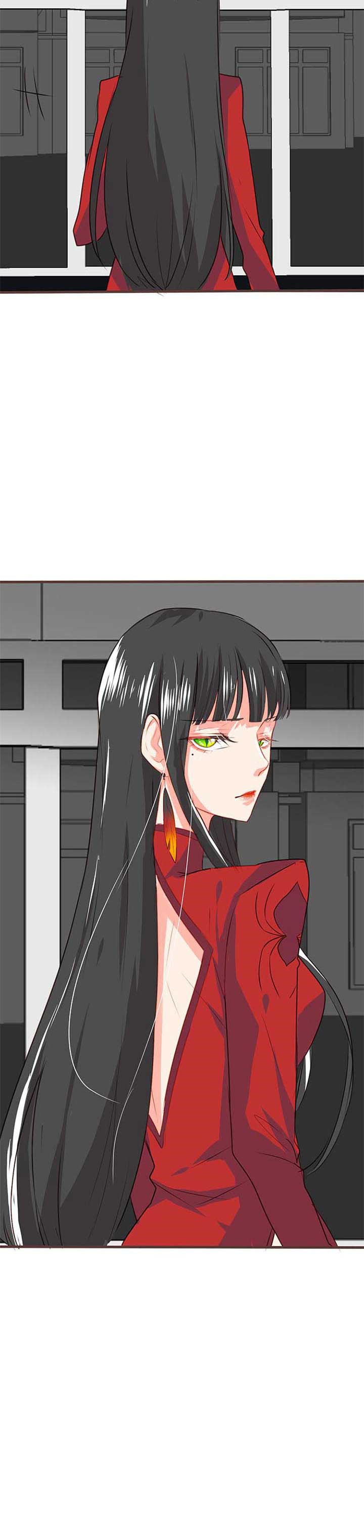 织梦者漫画,第18章：救赎63图