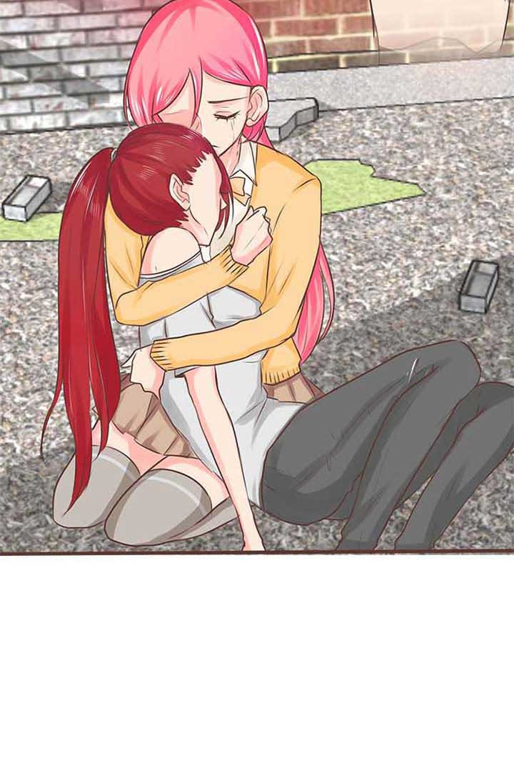 织梦者漫画,第17章：救赎54图