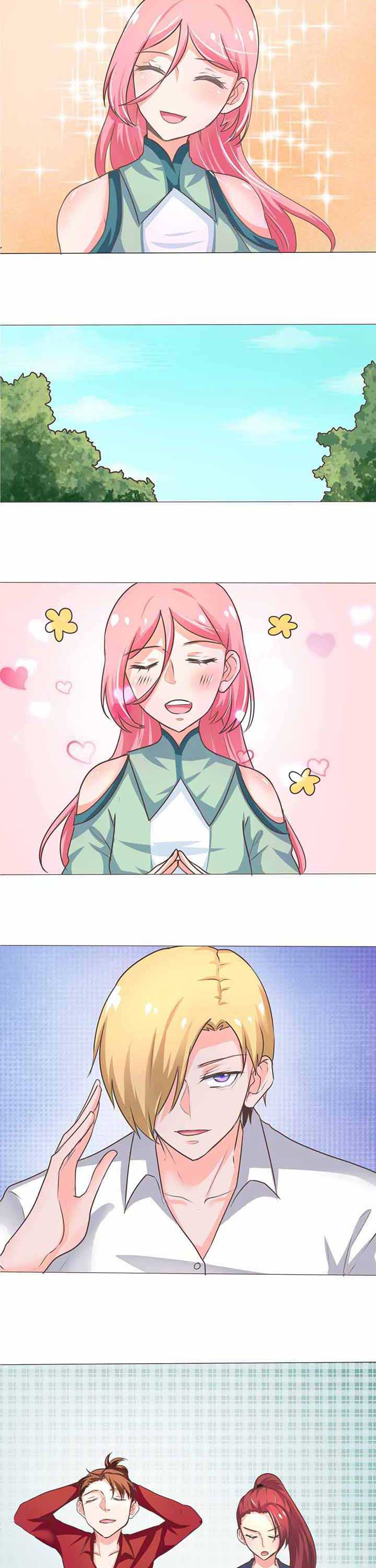 织梦者套装获取详细攻略漫画,第6章：4图