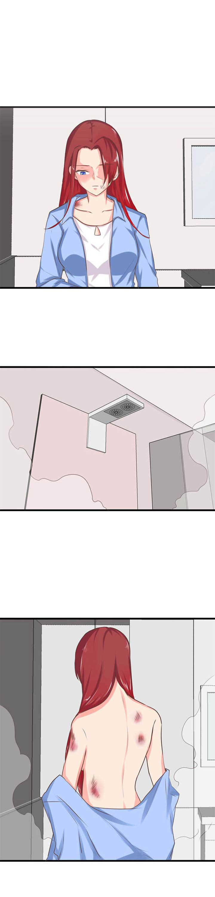 织梦者漫画,第14章：救赎21图