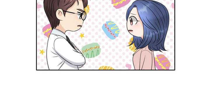 女性欧米伽漫画,第4章：讲解5图