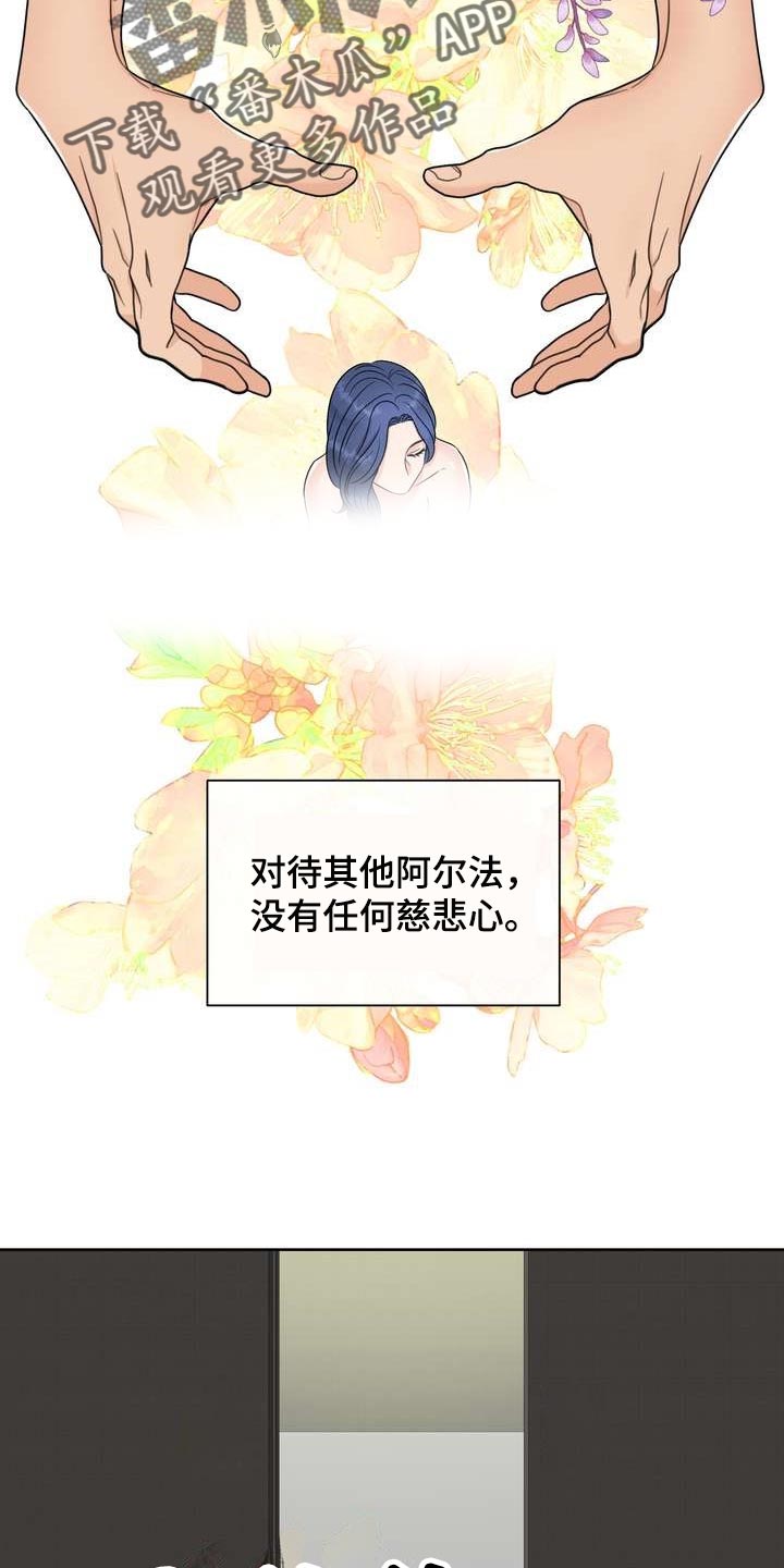 女性欧米伽漫画,第50章：上下位的关系4图