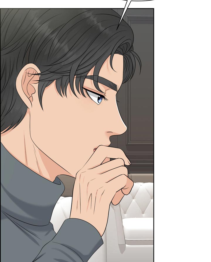 女性欧式ppt插图漫画,第41章：聚会2图