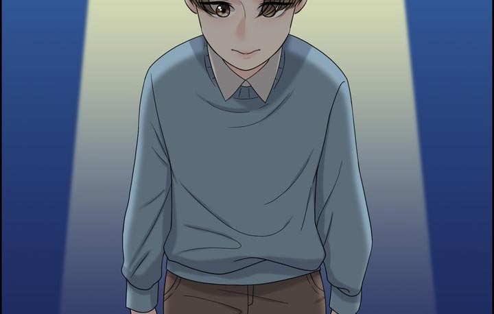 女性欧米伽漫画,第39章：真羡慕那个人5图