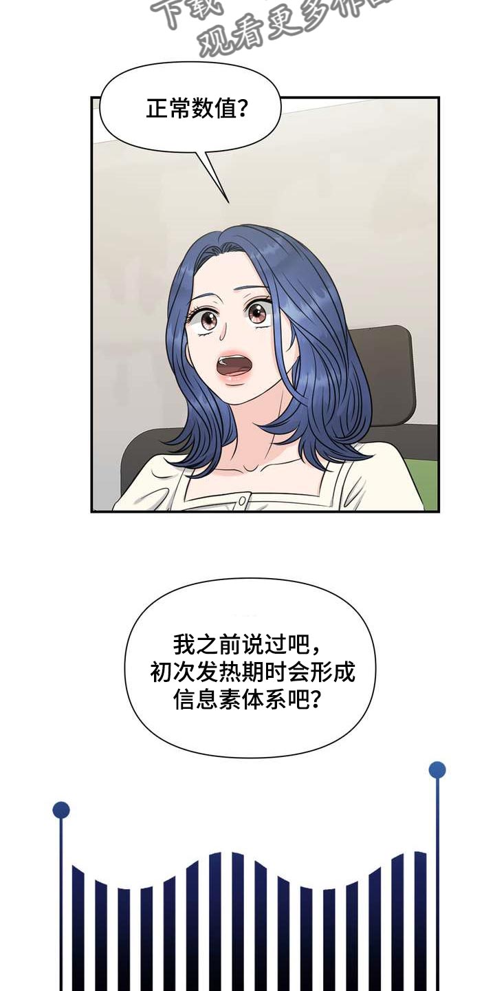 女性欧米伽漫画,第47章：绿洲5图