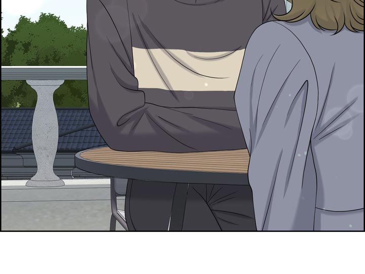 女性欧米伽漫画,第54章：严重的洁癖3图