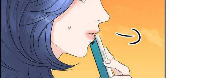 女士欧米伽的手表漫画,第9章：配合度测试1图