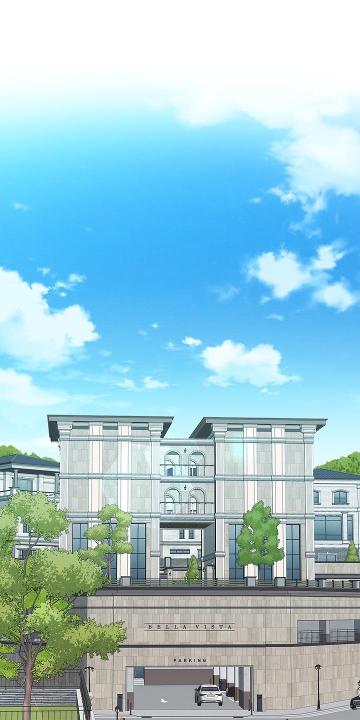 女性欧米伽漫画,第54章：严重的洁癖1图