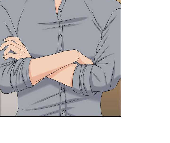 女性欧米伽漫画,第22章：清醒5图