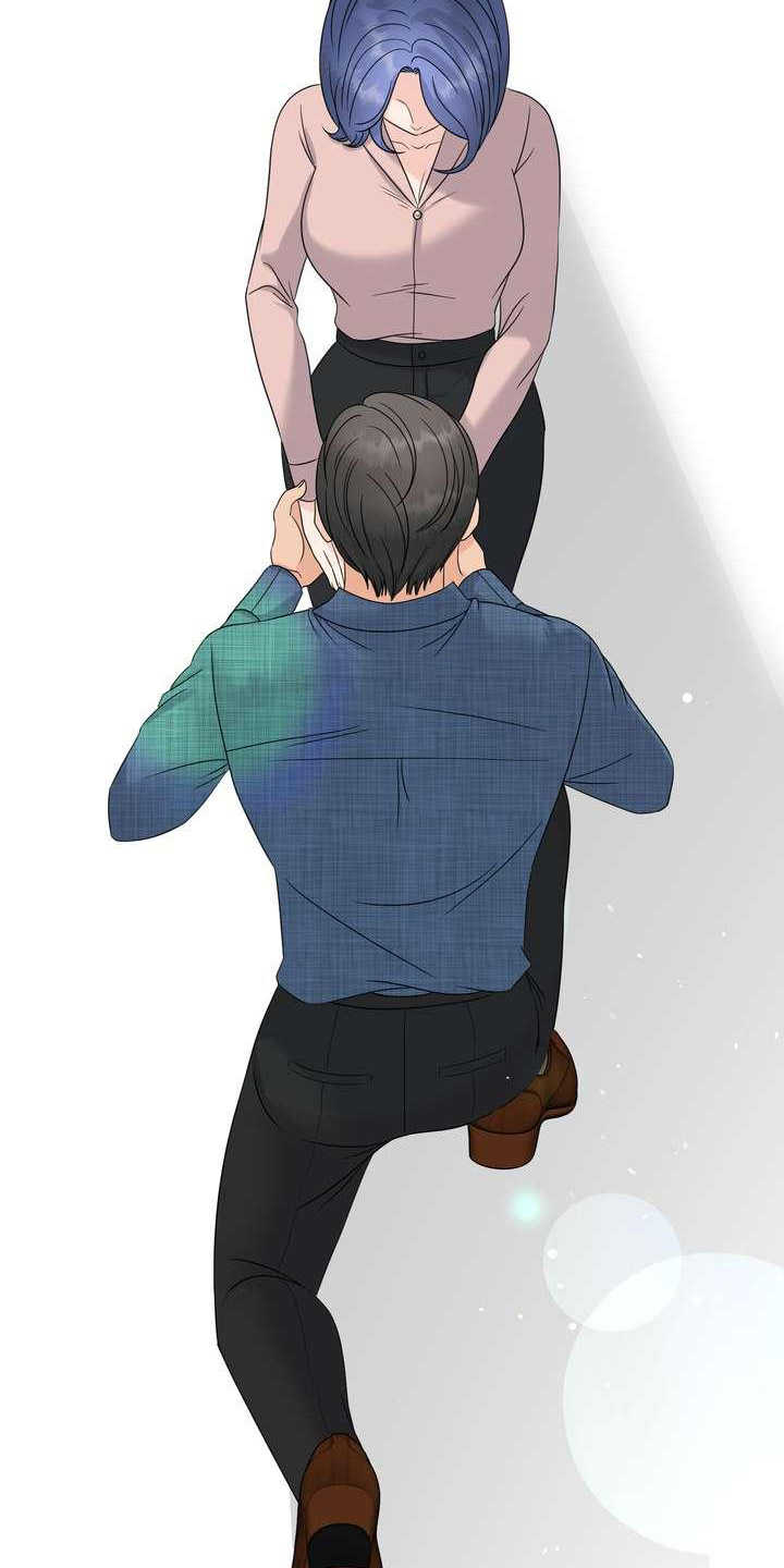 女性欧米伽漫画,第11章：拒绝1图