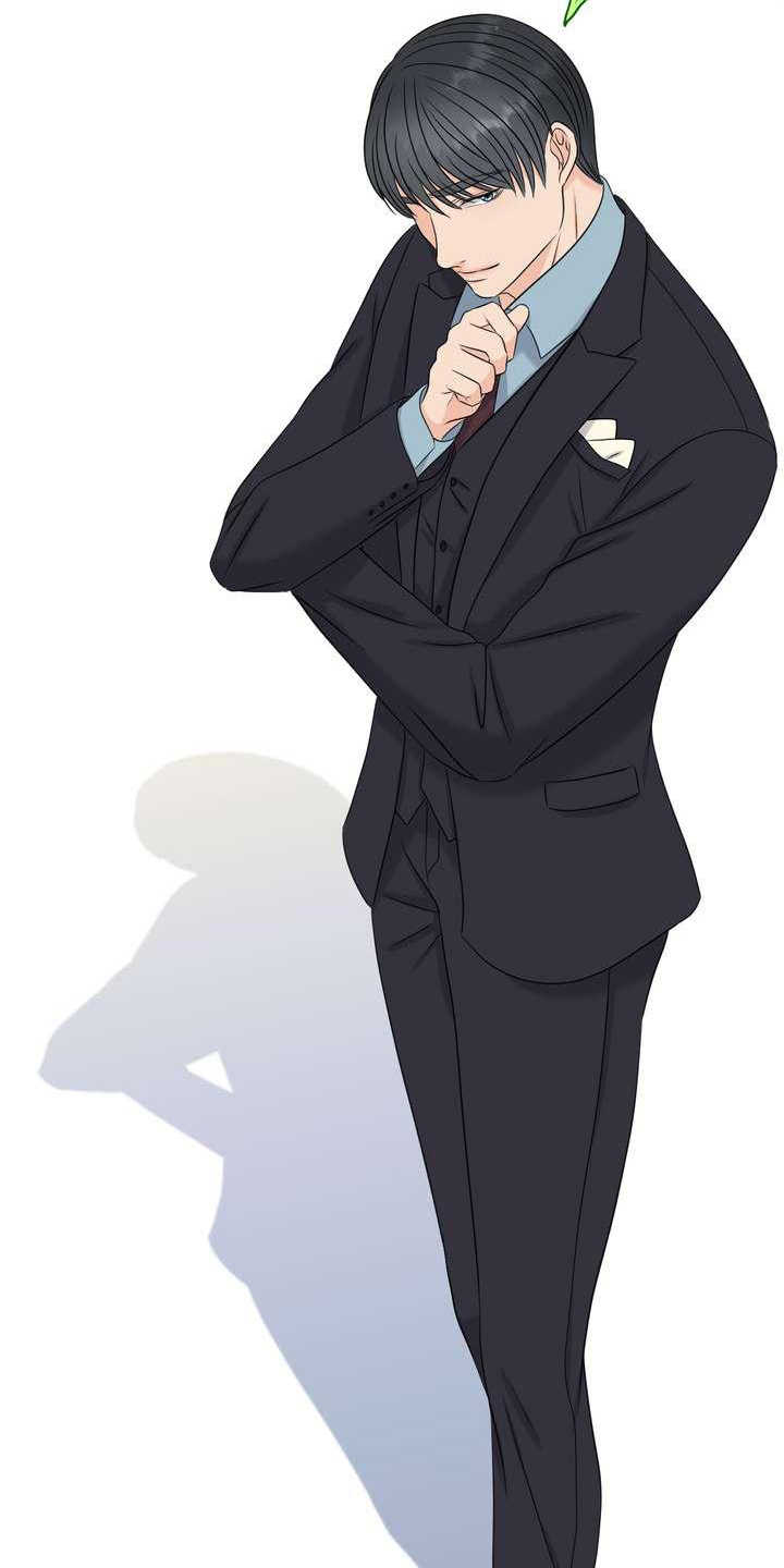 女性欧米伽漫画,第15章：憋屈1图