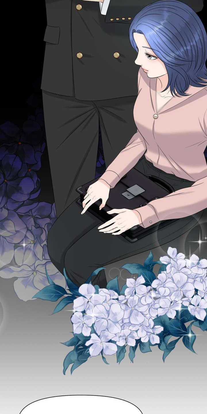 女性欧米伽漫画,第3章：欧米伽5图