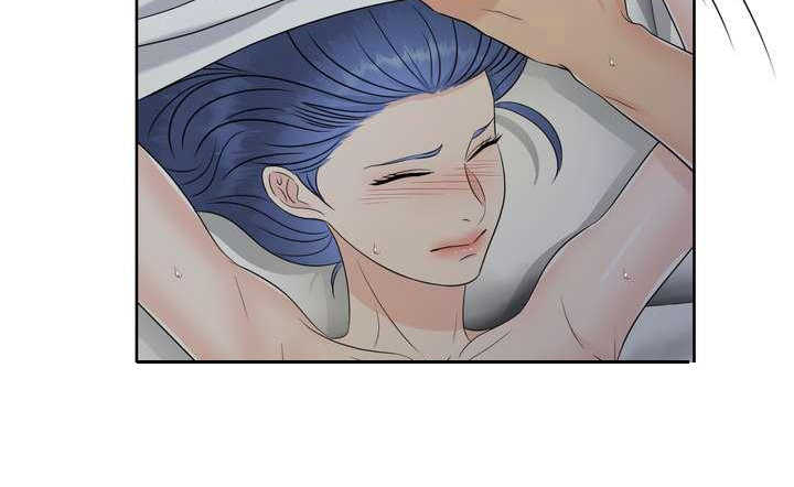 女性欧米伽漫画,第21章：要疯了2图