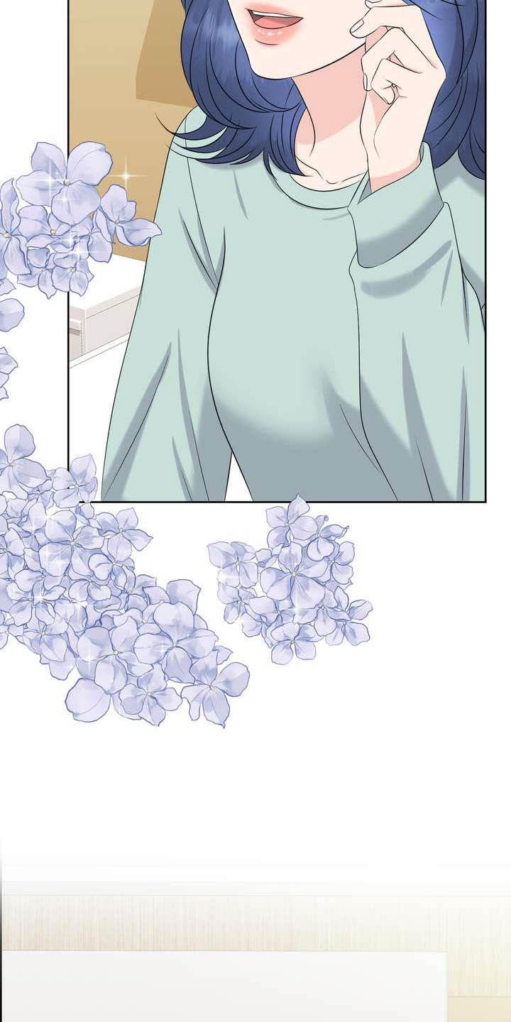 女士欧米伽的手表漫画,第25章：得负责1图