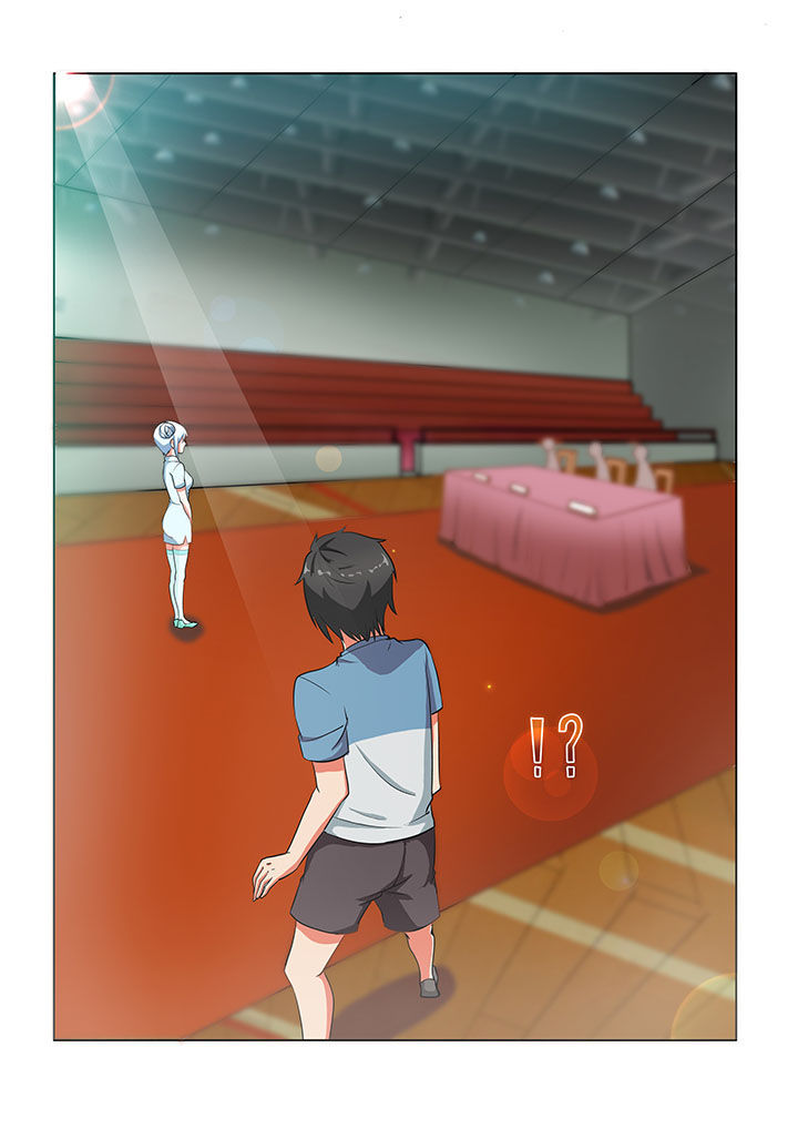 妖之偶像录漫画,第42章：4图