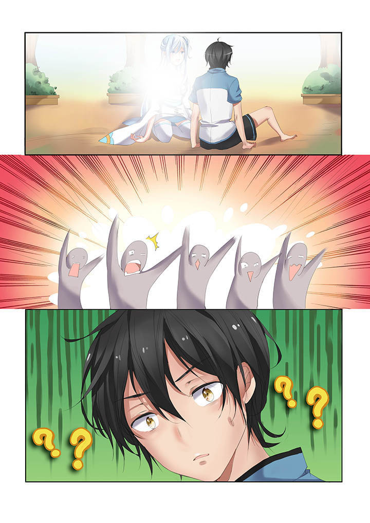 妖之偶像录漫画,第9章：4图